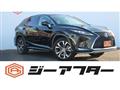 2020 Lexus RX