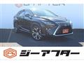 2016 Lexus RX