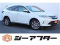 2017 Toyota Harrier