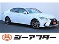 2017 Lexus GS