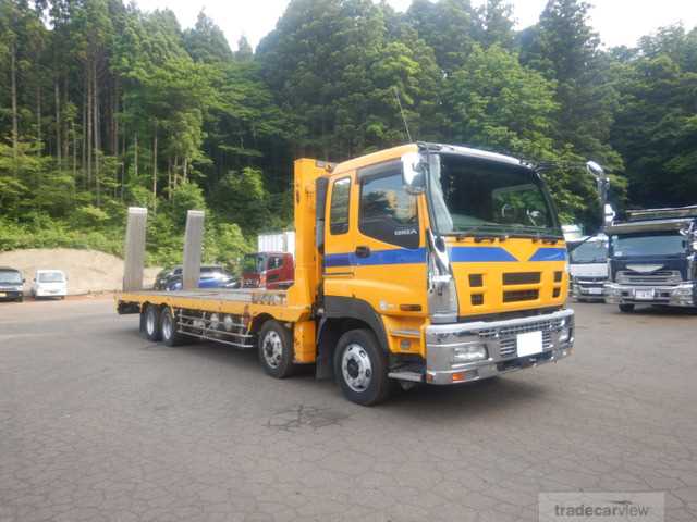 2008 Isuzu Isuzu Others