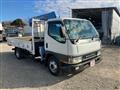 2000 Mitsubishi Canter