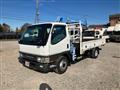 2000 Mitsubishi Canter