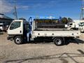 2000 Mitsubishi Canter