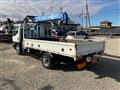 2000 Mitsubishi Canter