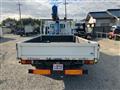 2000 Mitsubishi Canter