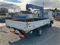 2000 Mitsubishi Canter