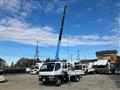 2000 Mitsubishi Canter