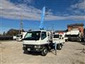 2000 Mitsubishi Canter