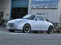 2003 Daihatsu Copen