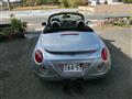 2003 Daihatsu Copen