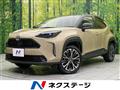 2022 Toyota Yaris Cross