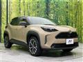 2022 Toyota Yaris Cross