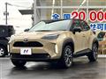 2021 Toyota Yaris Cross