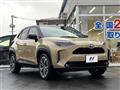 2021 Toyota Yaris Cross