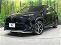 2022 Toyota Yaris Cross