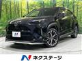 2022 Toyota Yaris Cross