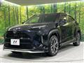 2022 Toyota Yaris Cross