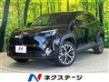 2021 Toyota Yaris Cross