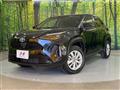 2022 Toyota Yaris Cross