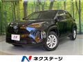 2022 Toyota Yaris Cross