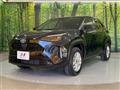 2022 Toyota Yaris Cross