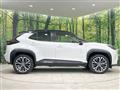 2022 Toyota Yaris Cross