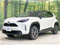 2022 Toyota Yaris Cross