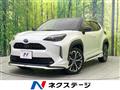 2020 Toyota Yaris Cross