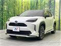 2020 Toyota Yaris Cross