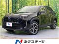 2021 Toyota Yaris Cross