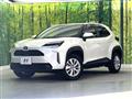 2022 Toyota Yaris Cross