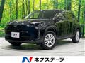 2022 Toyota Yaris Cross