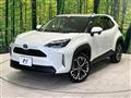 2022 Toyota Yaris Cross