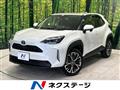 2022 Toyota Yaris Cross