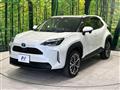 2022 Toyota Yaris Cross