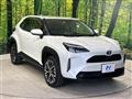 2022 Toyota Yaris Cross