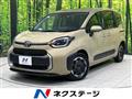 2022 Toyota Sienta