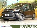 2022 Toyota Sienta