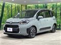 2022 Toyota Sienta