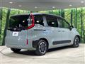 2022 Toyota Sienta