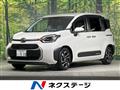 2022 Toyota Sienta