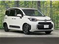 2022 Toyota Sienta