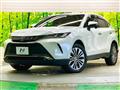 2022 Toyota Harrier