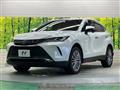 2022 Toyota Harrier