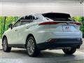 2022 Toyota Harrier