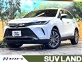 2022 Toyota Harrier