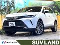 2022 Toyota Harrier