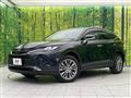 2023 Toyota Harrier