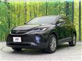 2023 Toyota Harrier